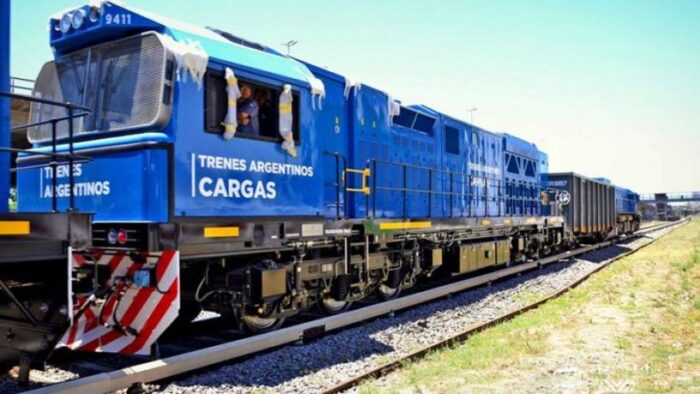 Avanza la privatización del Belgrano Cargas y definen el destino de los fondos