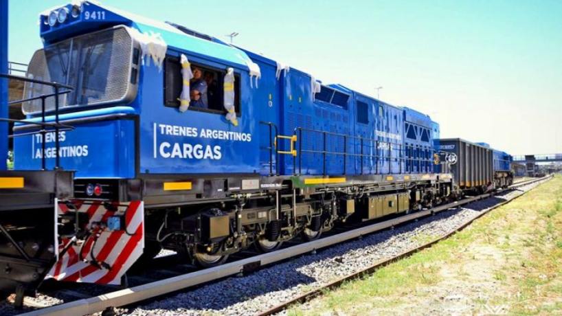 Avanza la privatización del Belgrano Cargas y definen el destino de los fondos