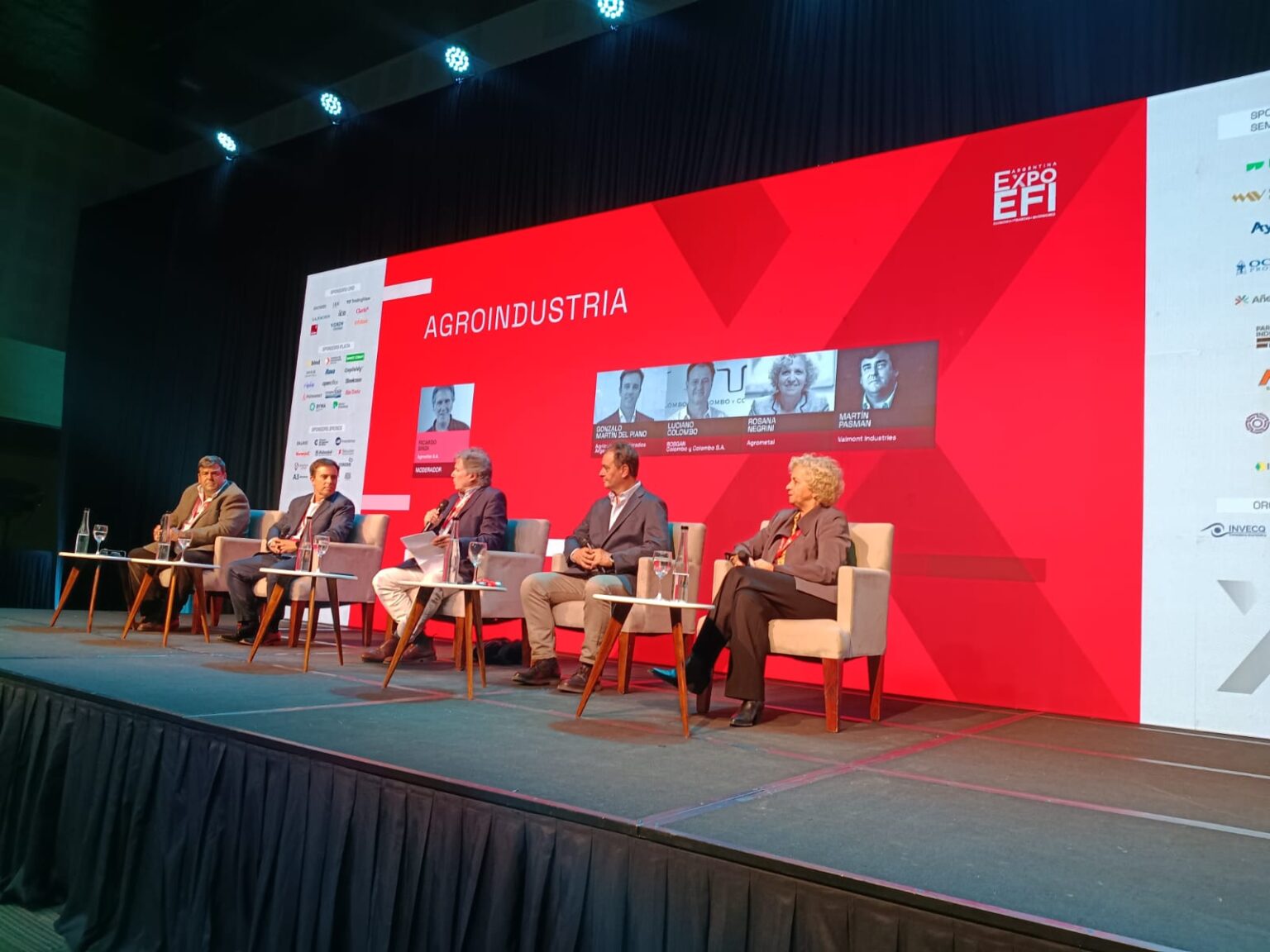 El agro como industria: tecnología, cooperación y estrategia