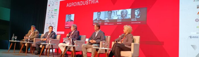 El agro como industria: tecnología, cooperación y estrategia