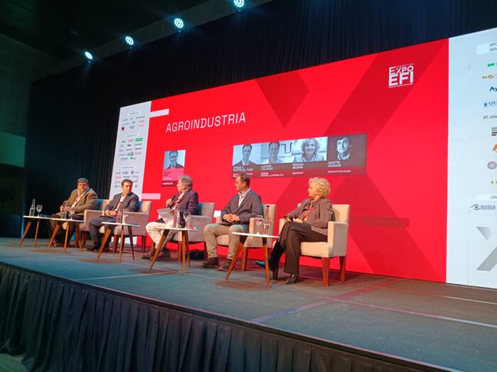 El agro como industria: tecnología, cooperación y estrategia