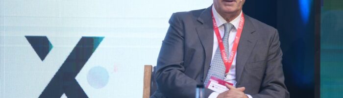 Alfonso Prat Gay en Expo EFI: “No tenemos garantías de que este proceso de cambio termine bien”