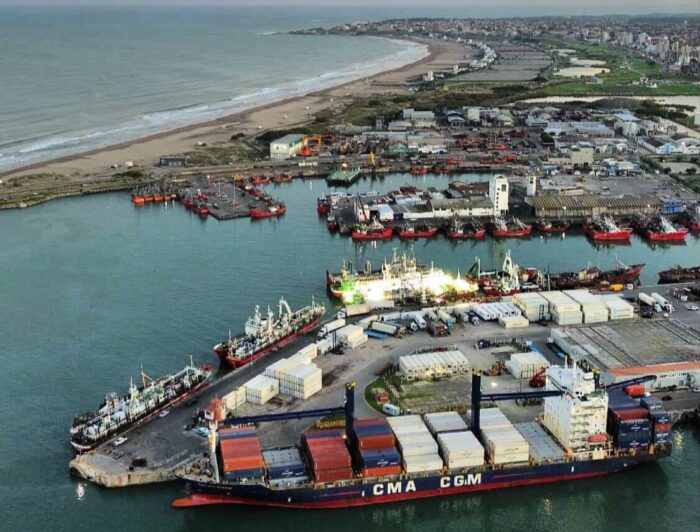 TC2 respalda las medidas para fortalecer las exportaciones