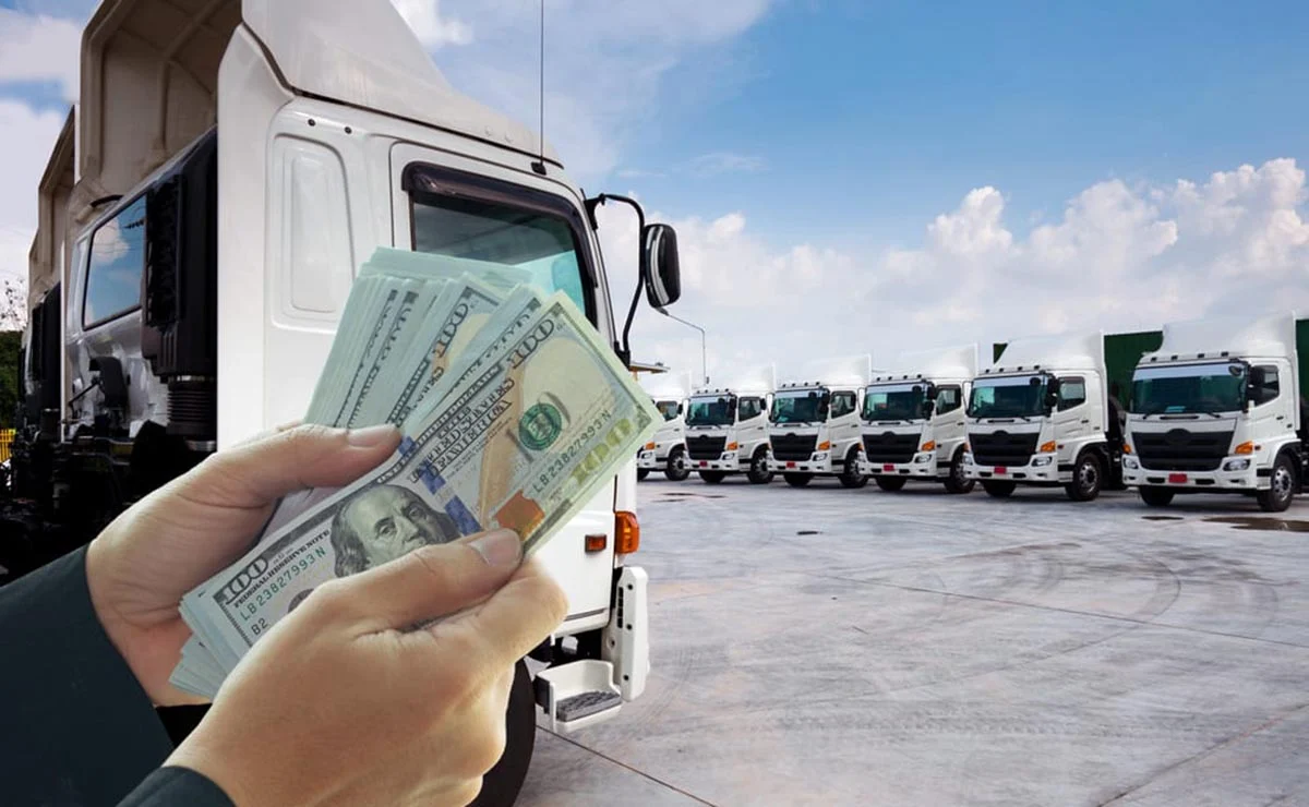 Los costos del transporte suben 2,42% en abril