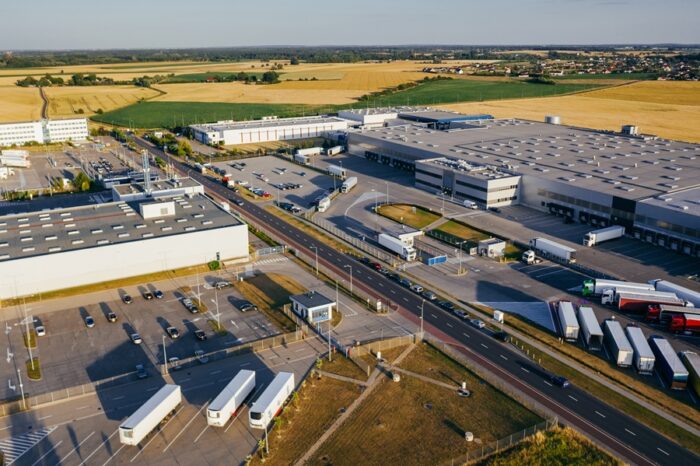 Del crecimiento especulativo al comprometido: el mercado industrial aprendió a crecer distinto