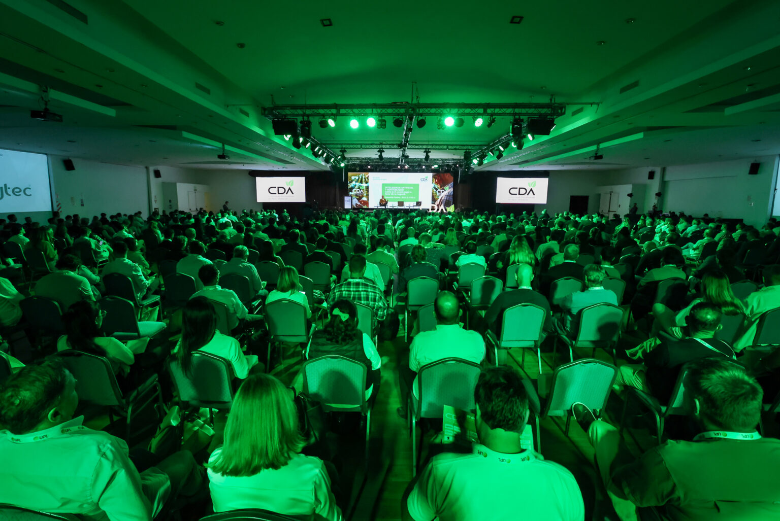CDA 2026: las mejores frases que rodearon al evento