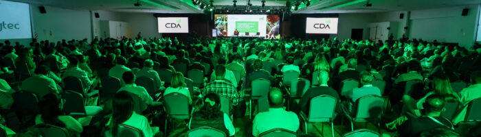 CDA 2026: las mejores frases que rodearon al evento