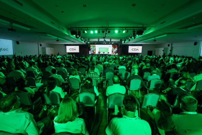 CDA 2026: las mejores frases que rodearon al evento