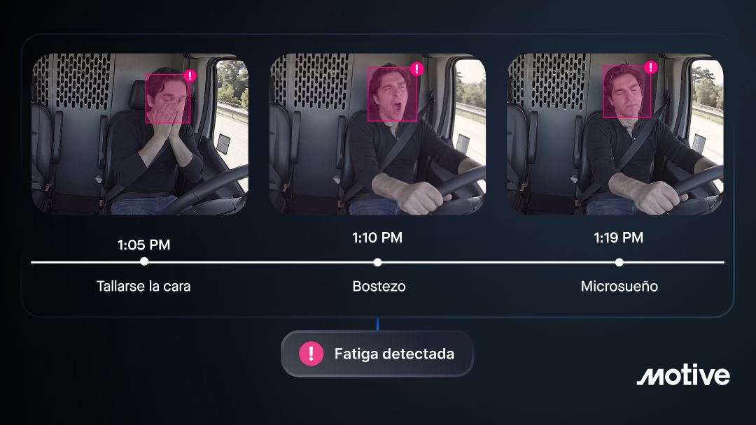 IA perimetral previene colisiones y detecta incidentes en tiempo real
