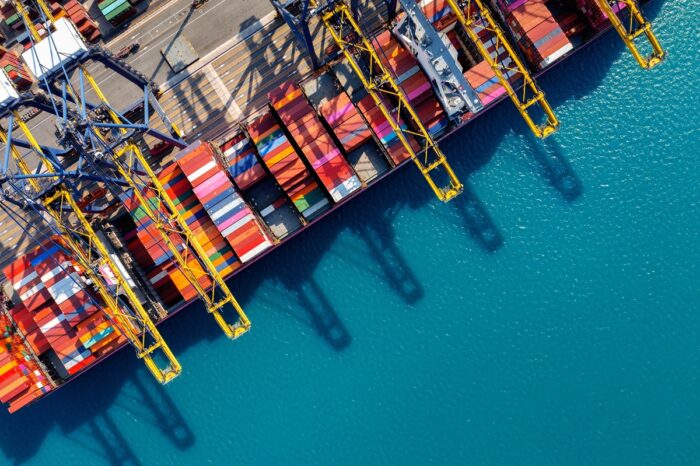 "1 de cada 5 dólares de las exportaciones globales enfrenta medidas restrictivas"