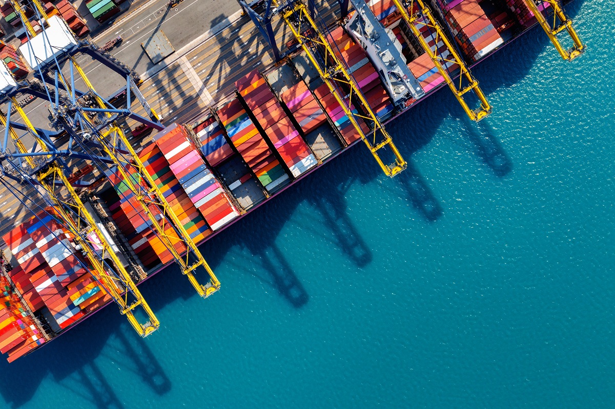 «1 de cada 5 dólares de las exportaciones globales enfrenta medidas restrictivas»
