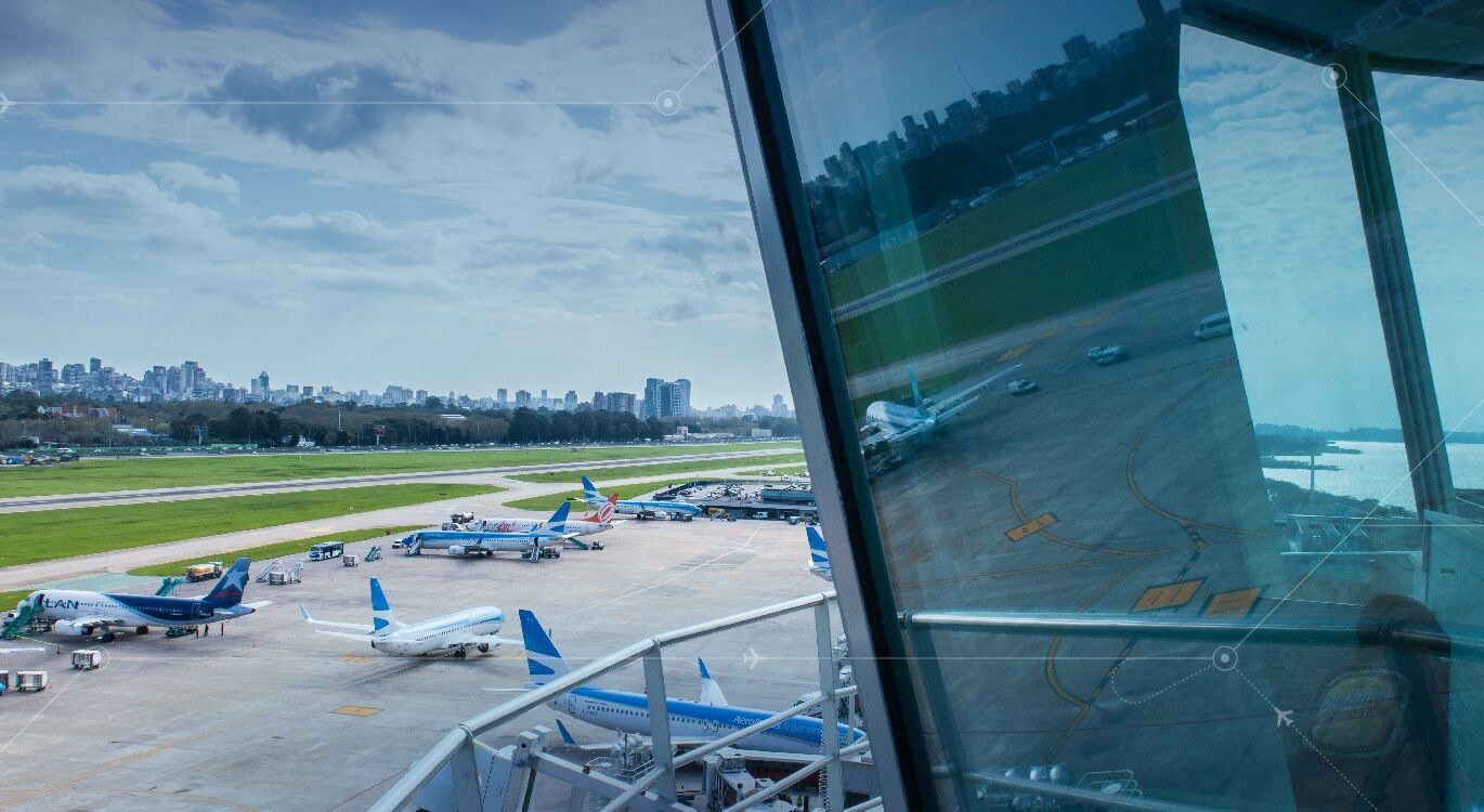 Nuevo sistema AWOS mejora la previsibilidad operativa en el aeropuerto de Mendoza