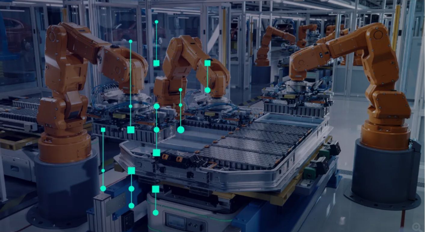La automatización definida por software hace que el hardware sea más importante