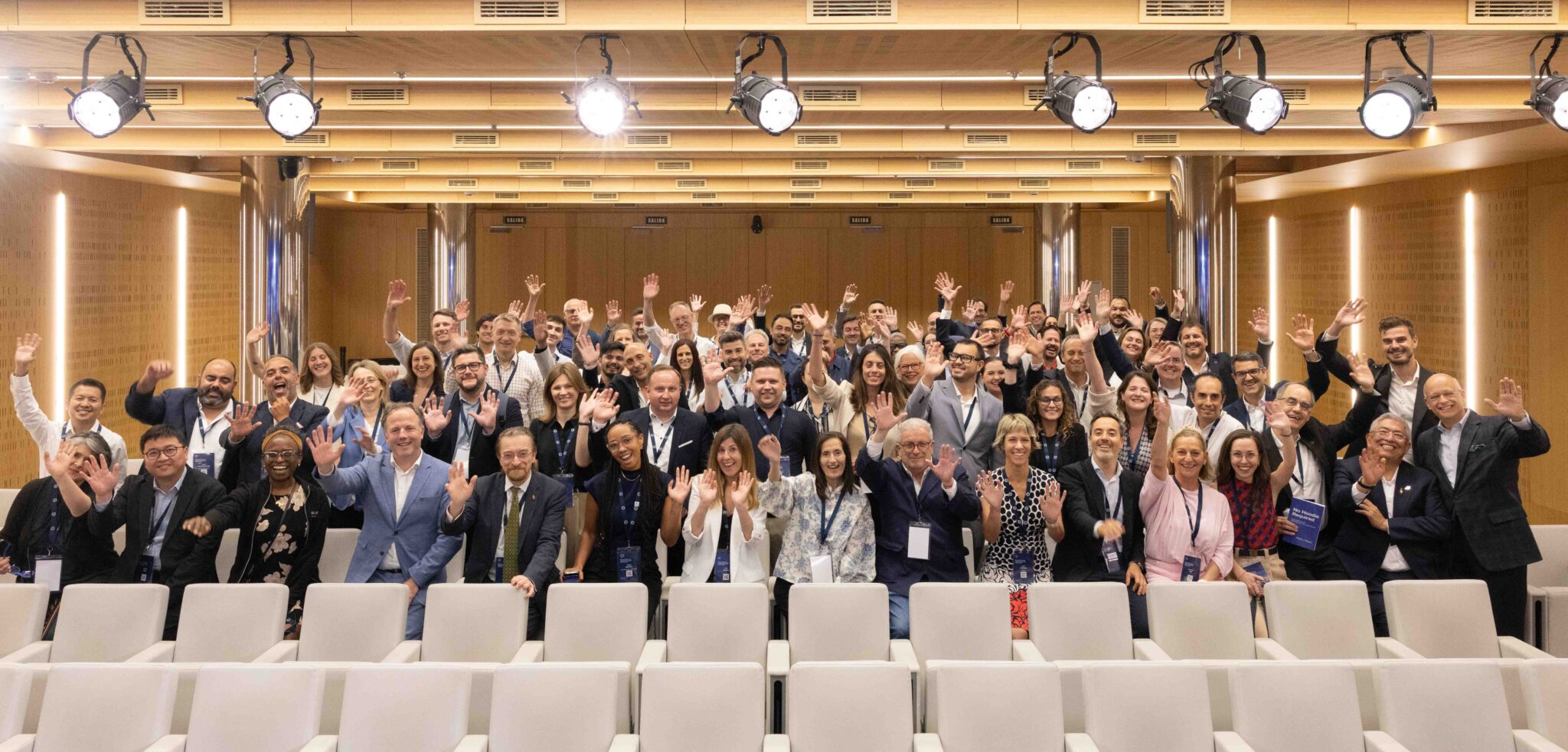 CSCMP EDGE Europe 2026: la cadena de suministro impulsada por el valor