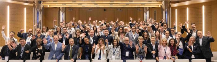 CSCMP EDGE Europe 2026: la cadena de suministro pone el foco en el valor