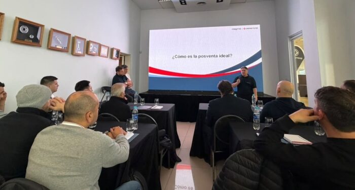 La importancia de la posventa: disponibilidad y servicio como diferencial