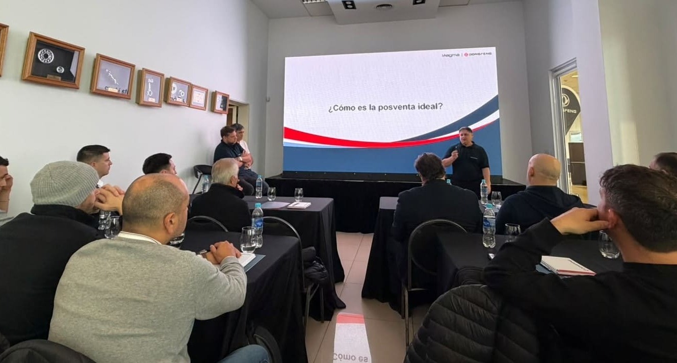 La importancia de la posventa: disponibilidad y servicio como diferencial