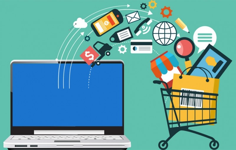 Argentina se destaca en el comercio electrónico por un hábito que beneficia a los retailers