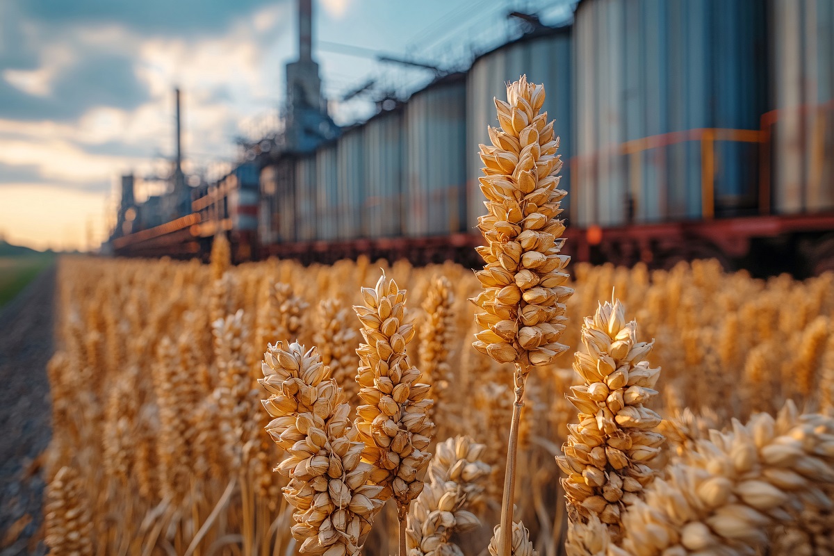 Informe CERA: exportaciones récord y mayo con superávit