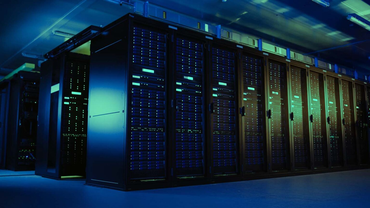 La expansión de la IA obliga a rediseñar la infraestructura de los data centers