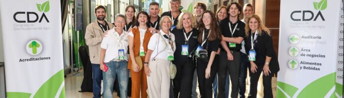 CDA 2026: el congreso que fue noticia