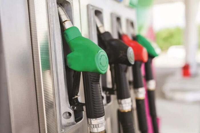El gasoil vuelve a impulsar las ventas de combustibles