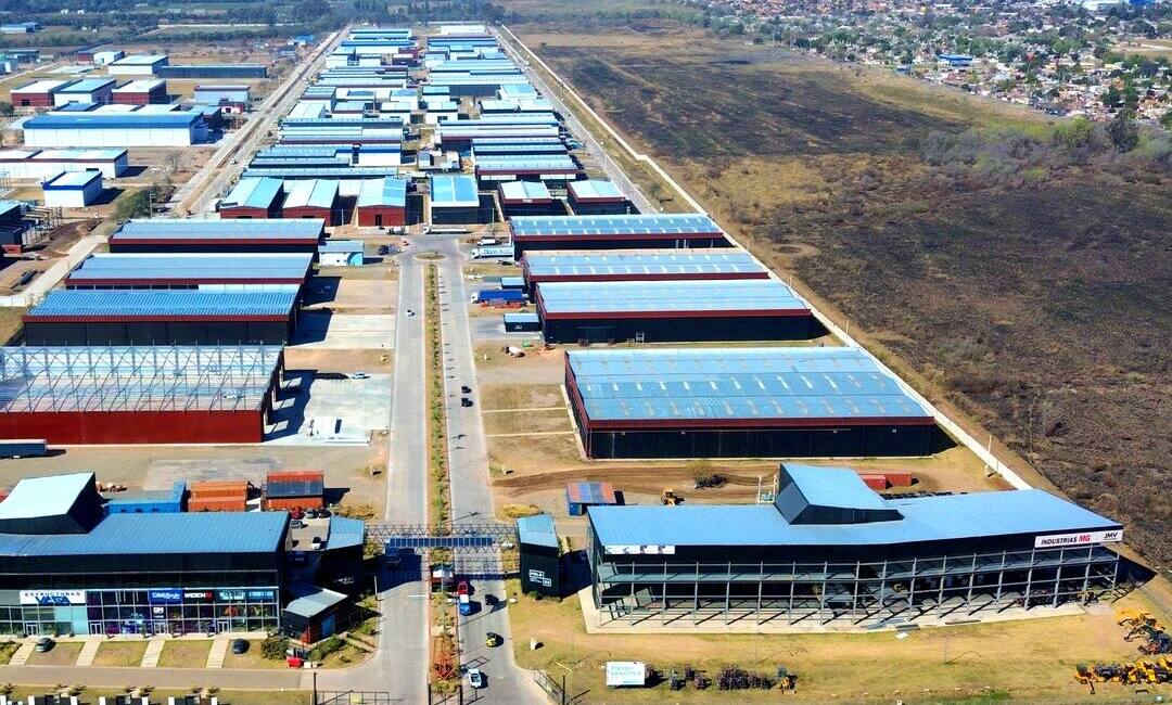 La estabilidad económica reordena el mercado inmobiliario industrial