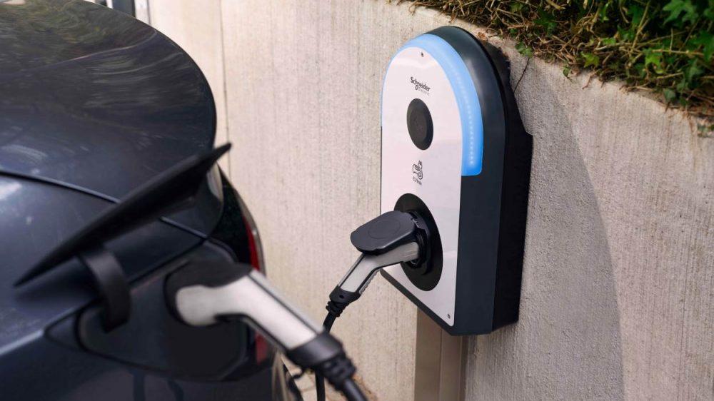 Electromovilidad: el mapa de carga en Argentina ya permite viajar mucho más lejos