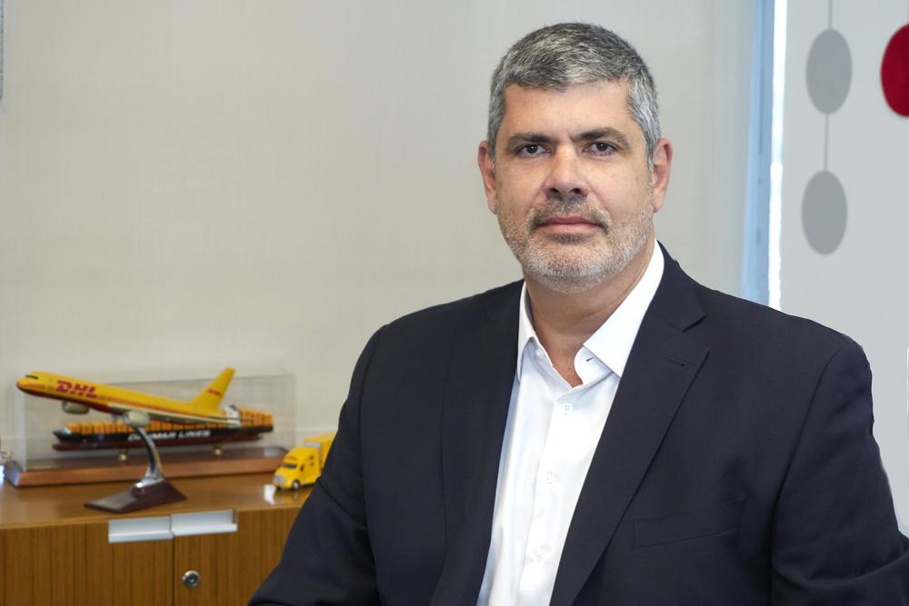 DHL designa nuevo CEO para Argentina, Chile, Perú y Ecuador