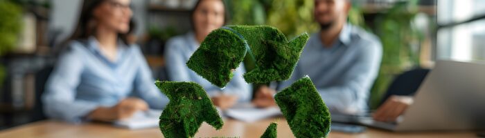 Las empresas argentinas y regionales lideran la inversión verde global