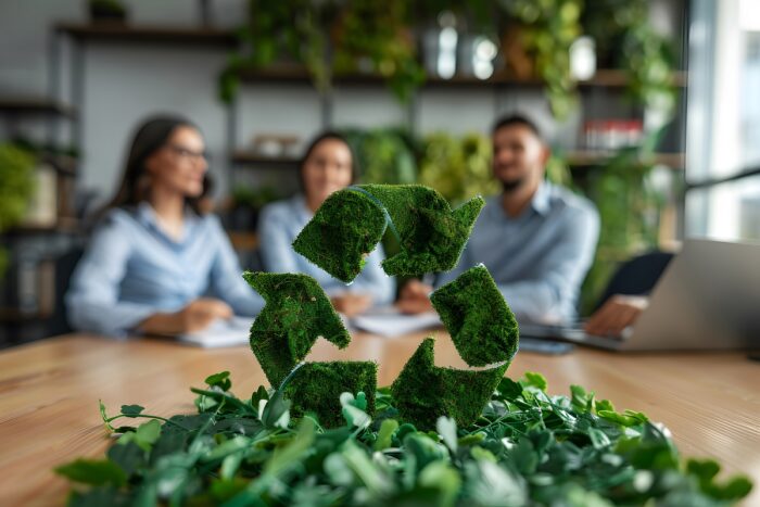 Las empresas argentinas y regionales lideran la inversión verde global