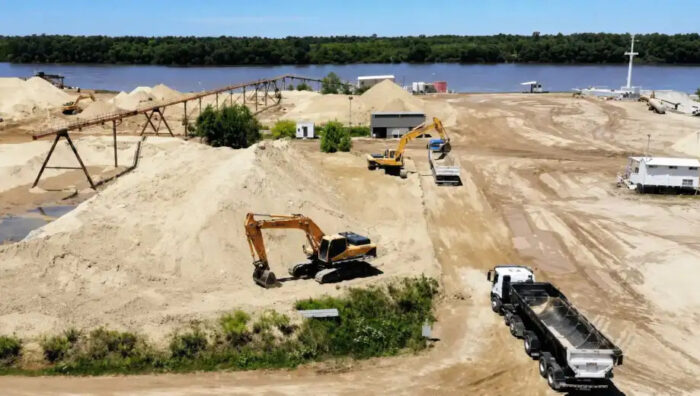 Río Negro proyecta una ruta exclusiva para potenciar la logística de Vaca Muerta