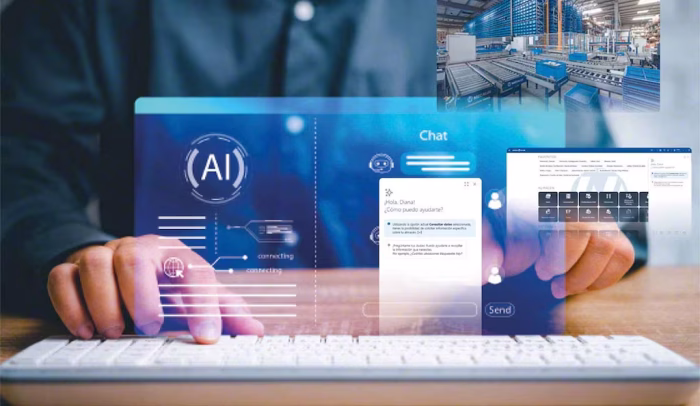 La logística no tiene un problema de Inteligencia Artificial. Tiene un problema de decisiones