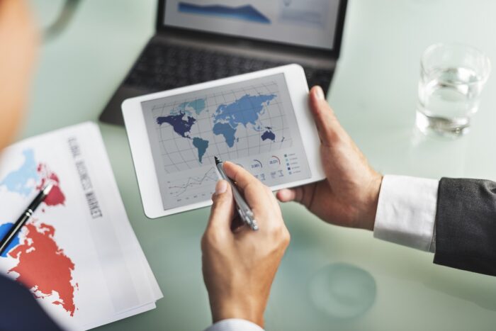 Las exportaciones argentinas crecieron 24,4% en el primer semestre
