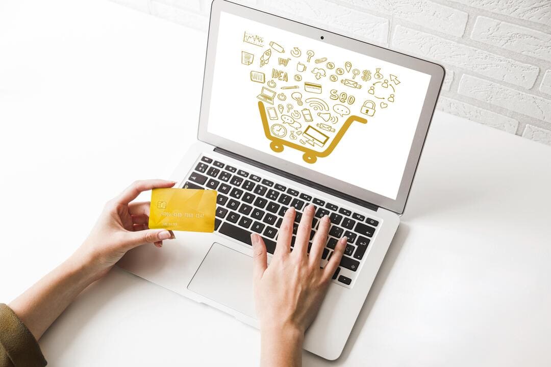 Consumo estancado, ventas online en alza: la fórmula es volumen más IA