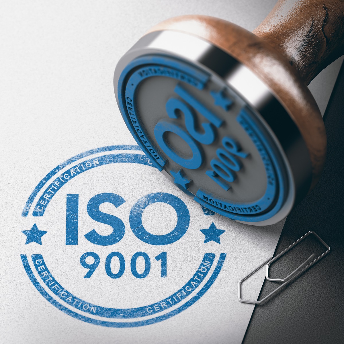 Cambios en la norma ISO 9001 elevan la exigencia en líderes