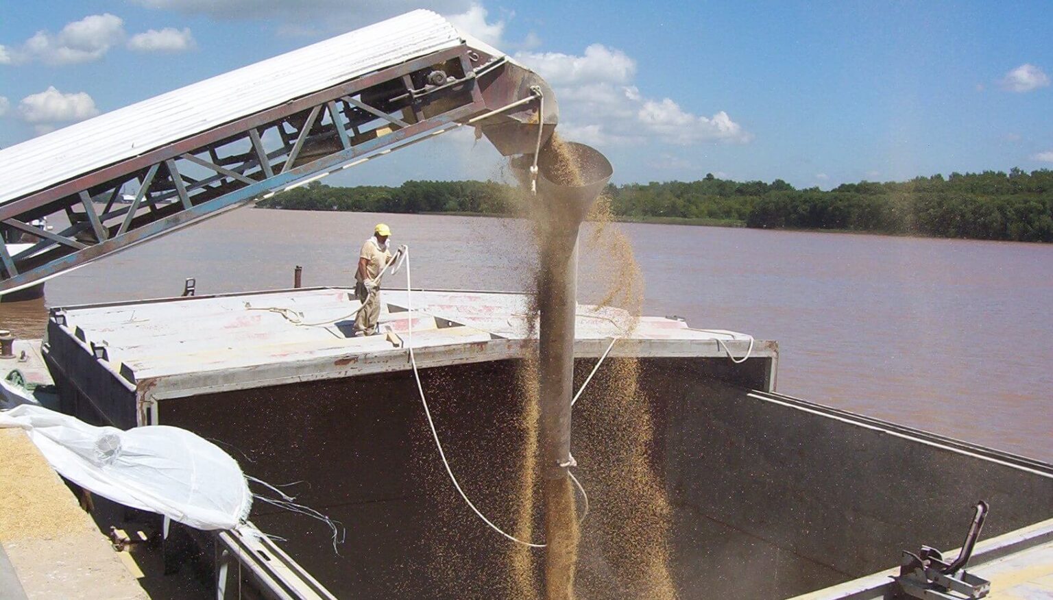 Competencias logísticas: las claves que marcarán el futuro del agro