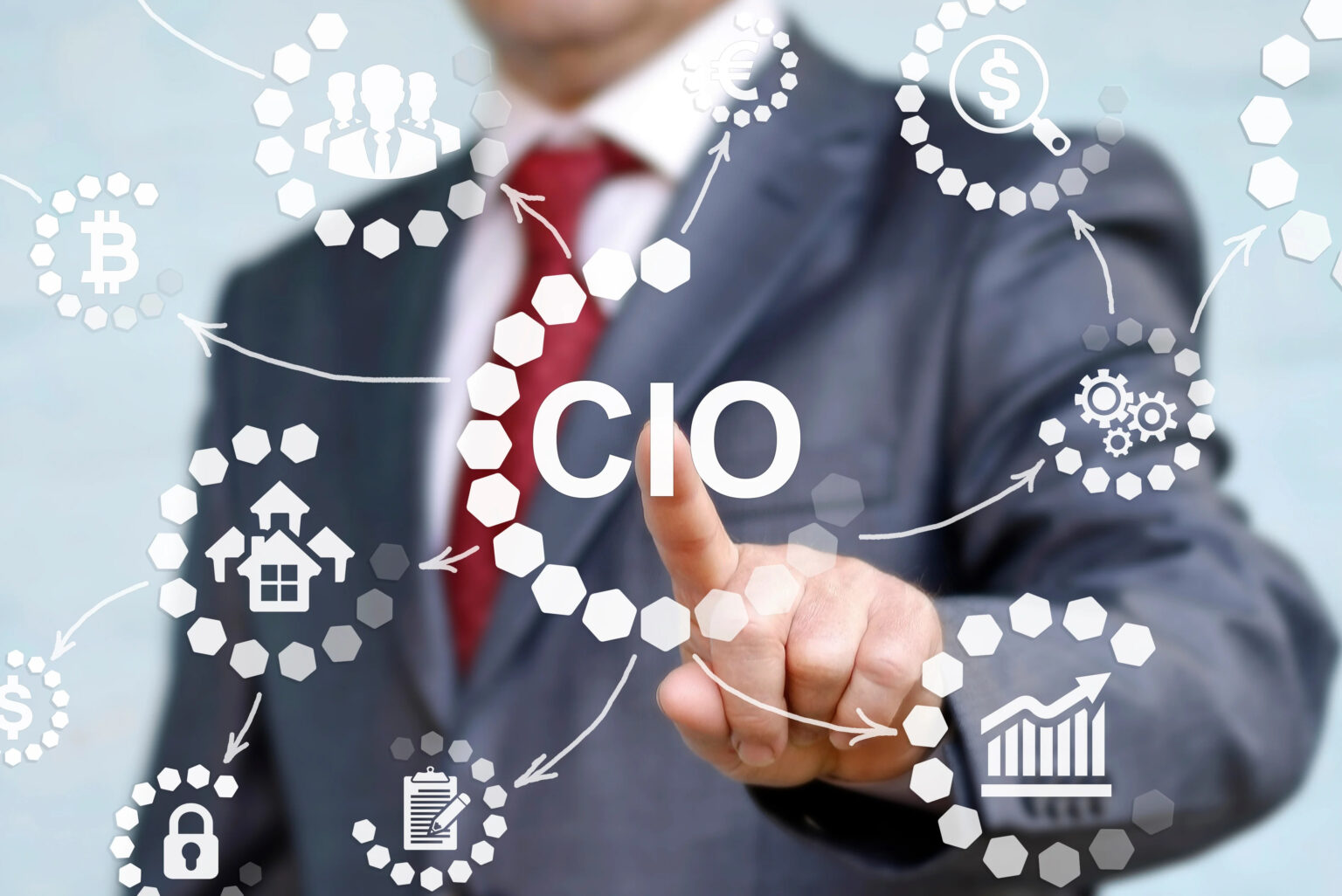IA, costos y productividad: el nuevo tablero de decisiones para los CIO