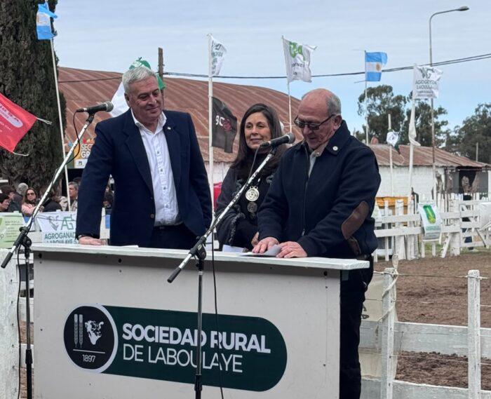 Infraestructura y logística para el agro: el reclamo de CRA