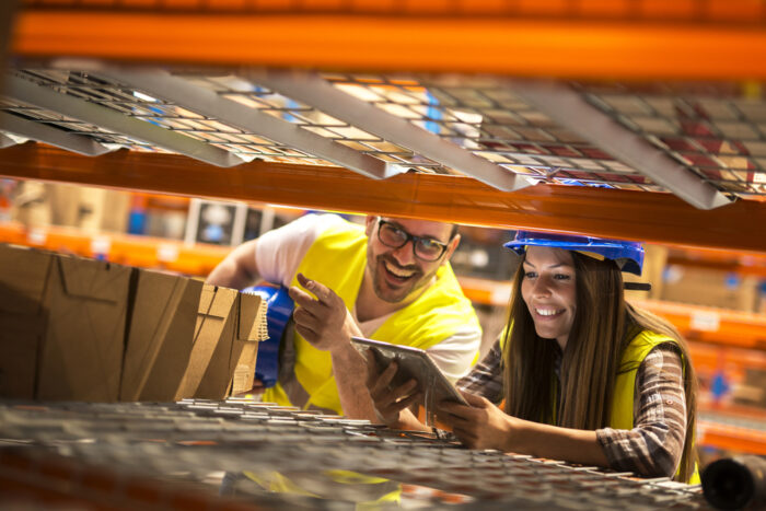 La nueva frontera de competitividad en Supply Chain