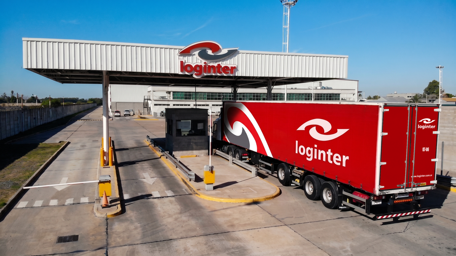 La logística que viene: así construye Loginter su crecimiento con foco en la próxima década