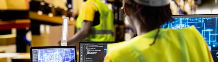 Claves de la Logística 4.0 que impulsa la competitividad en Ecuador