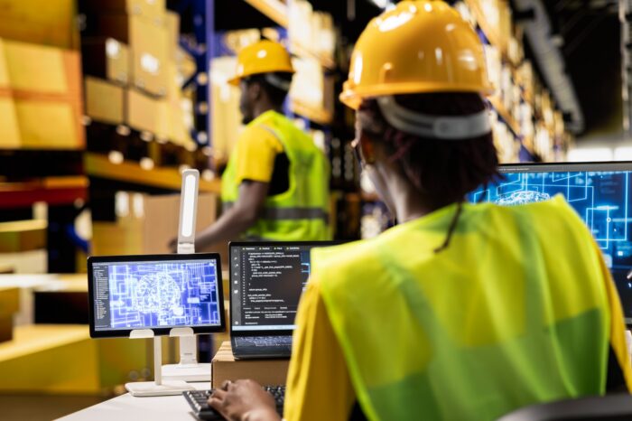 Claves de la Logística 4.0 que impulsa la competitividad en Ecuador