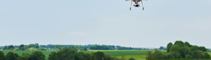 Congreso Internacional de Drones en Tucumán: tecnología para el agro