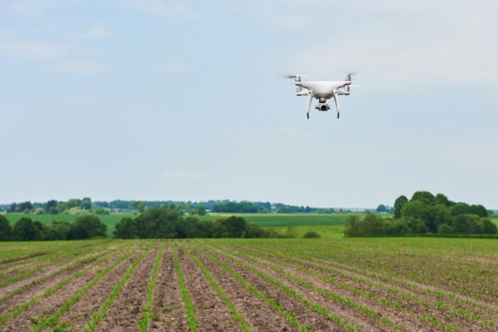 Congreso Internacional de Drones en Tucumán: tecnología para el agro