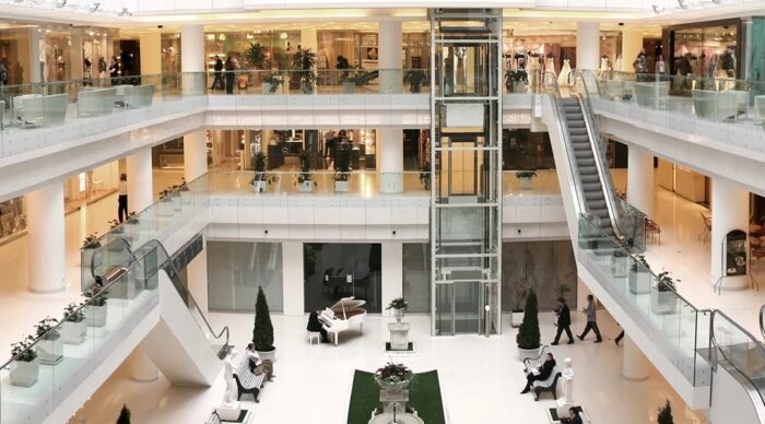 CBRE identifica los nuevos motores del retail mexicano