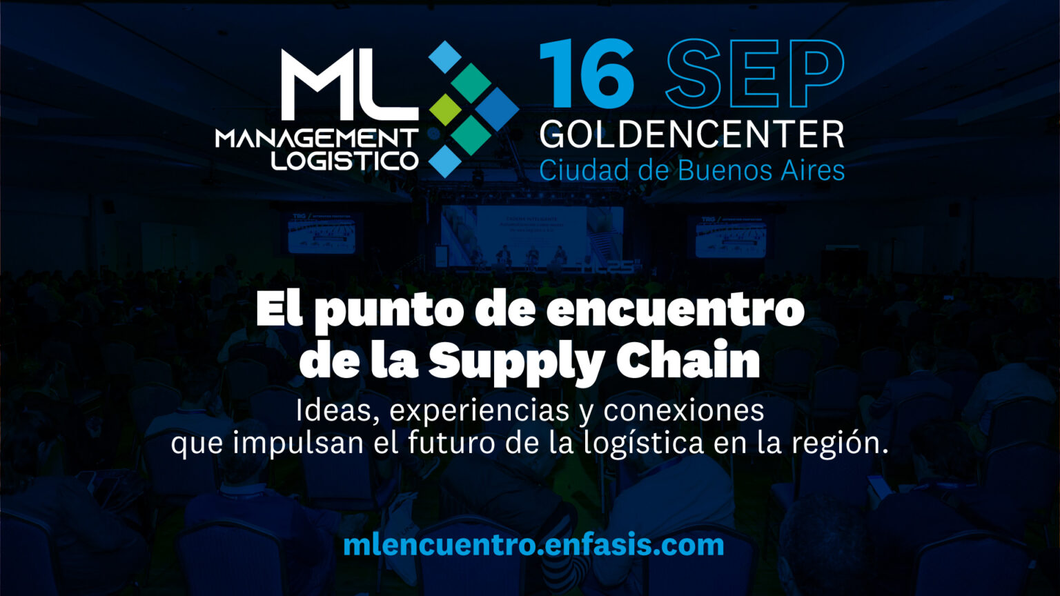 Management Logístico 2026: tecnología, rentabilidad y nuevas redes para una logística en transformación