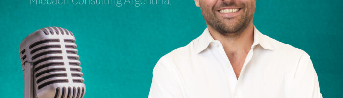 “Animarnos a lo colaborativo y entender que nadie se salva solo”