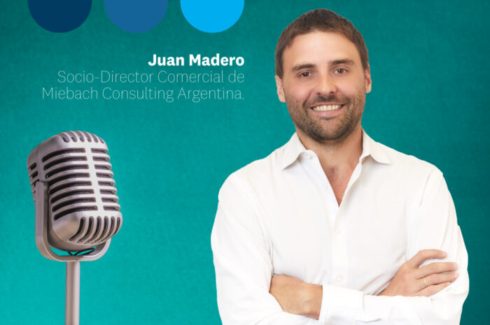 “Animarnos a lo colaborativo y entender que nadie se salva solo”