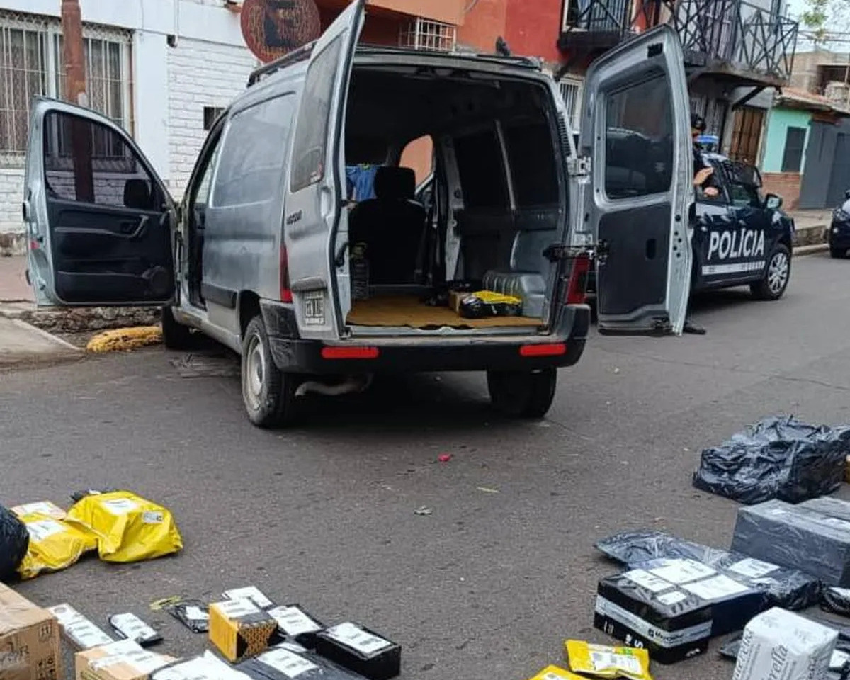 La tecnología también está cambiando la forma de robar vehículos